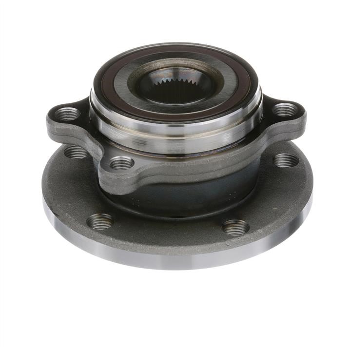 Wheel hub bearing NSK ZA-60BWKH07W-Y--01 E