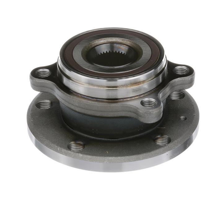 Wheel hub bearing NSK ZA-60BWKH07W-Y--01 E