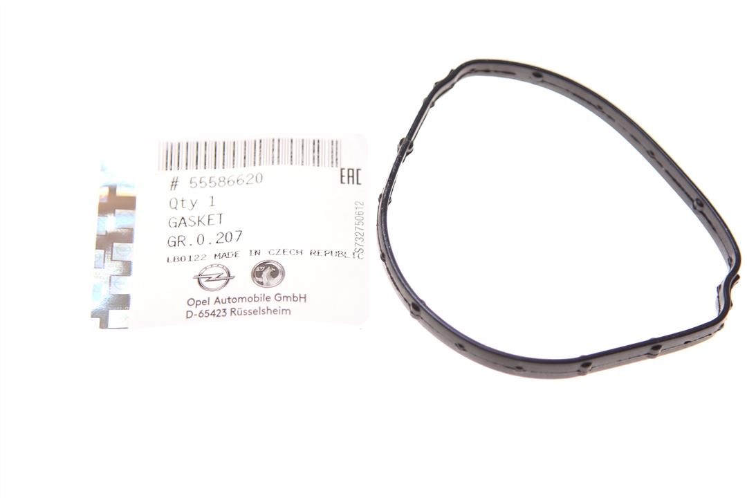 Buy General Motors 55586620 at a low price in United Arab Emirates!