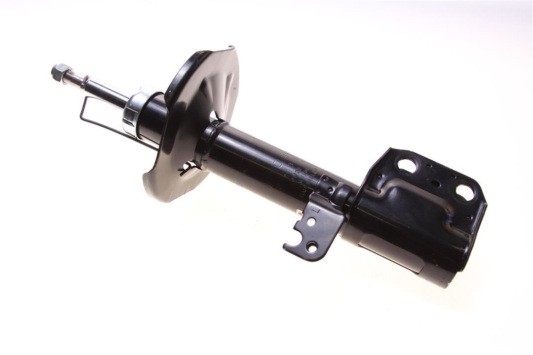 SATO tech 21543FL-DEFECT Front left suspension shock absorber, with traces of installation, not used 21543FLDEFECT