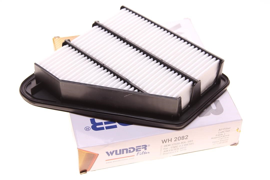 Buy Wunder WH 2082 at a low price in United Arab Emirates!