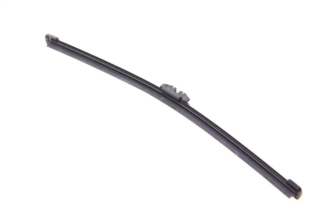 Valeo 578561-DEFECT Wiper blade frameless rear Valeo HydroConnect Rear 280 mm (11"), Incomplete set, without fasteners 578561DEFECT