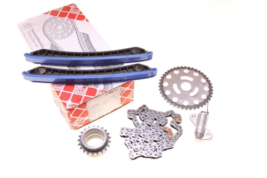 Buy febi 106357 – good price at EXIST.AE!