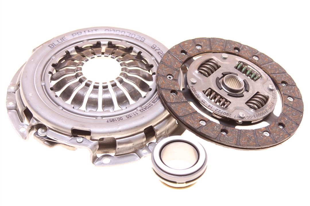 Buy Blue Print ADG03029 at a low price in United Arab Emirates!