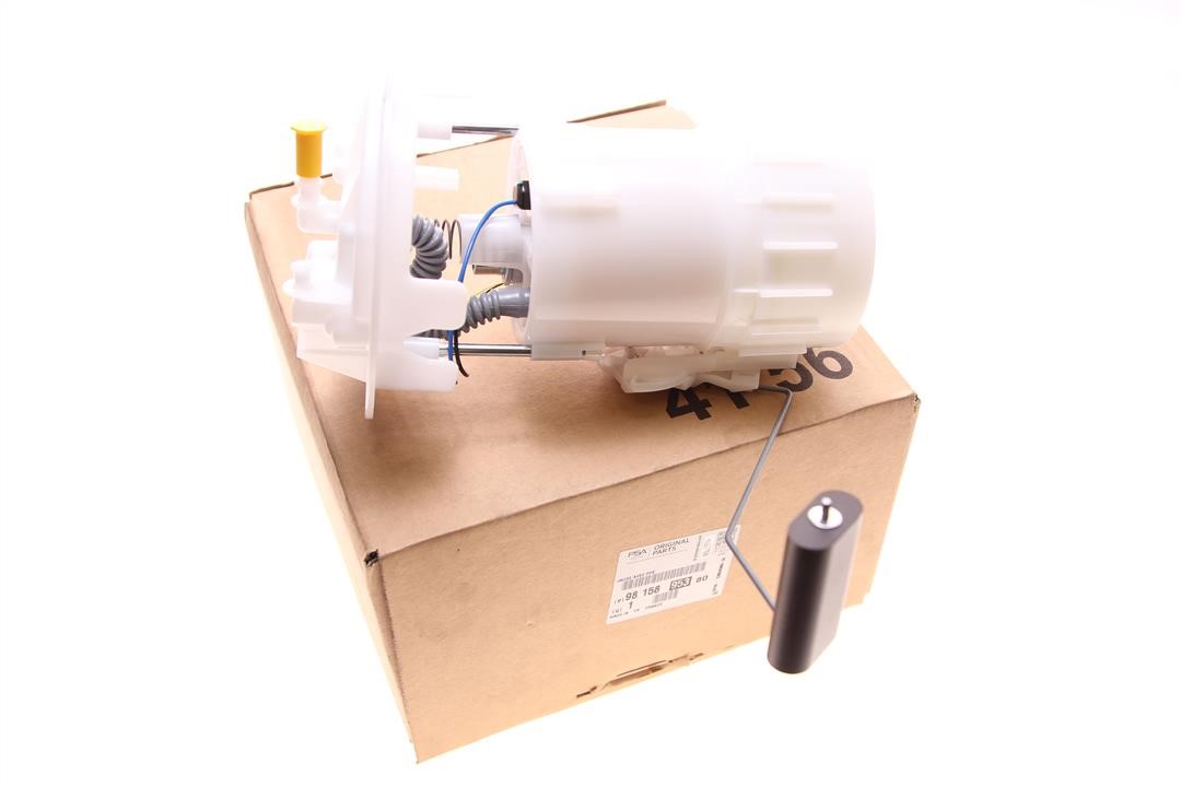9815895380 Citroen/Peugeot Fuel pump