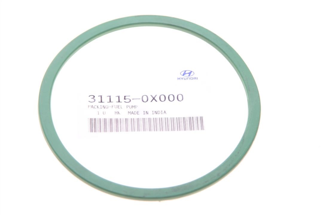 Buy Hyundai/Kia 31115 0X000 at a low price in United Arab Emirates!