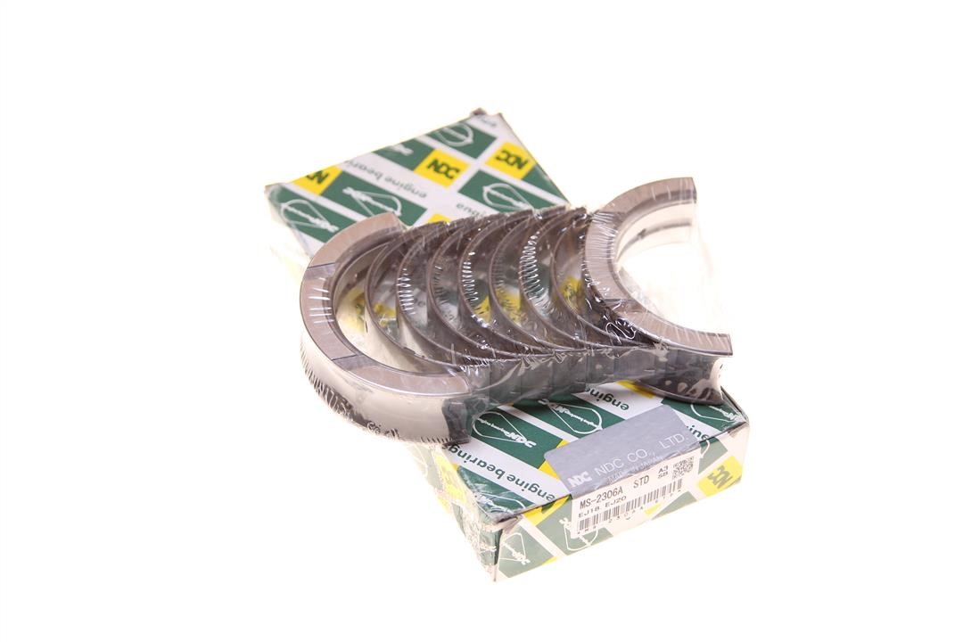 Buy Kolbenschmidt MS-2306A STD at a low price in United Arab Emirates!