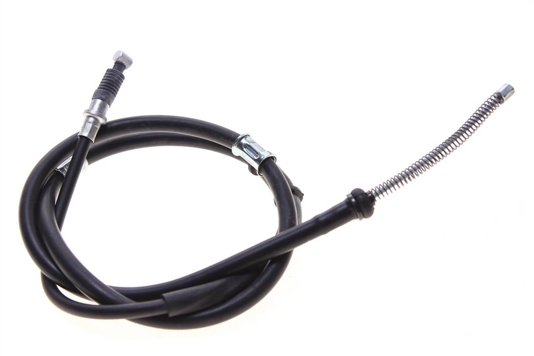 Blue Print ADC446172 Parking brake cable, right ADC446172