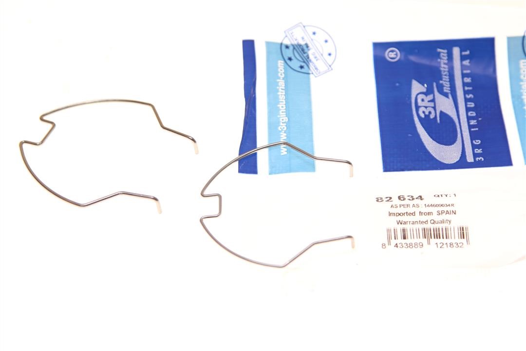 Buy 3RG 82634 at a low price in United Arab Emirates!