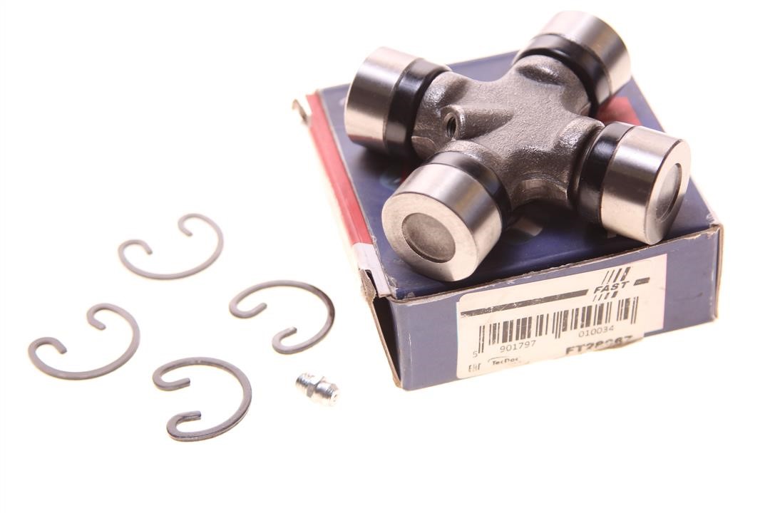 Buy Fast FT28067 at a low price in United Arab Emirates!
