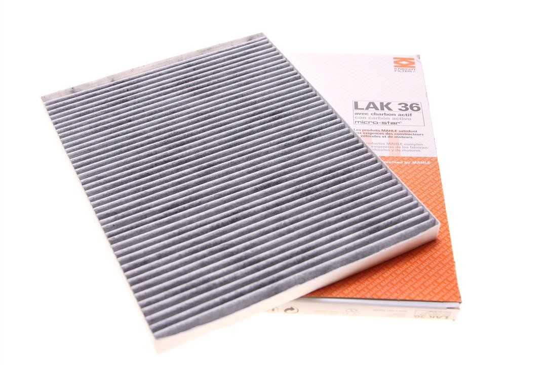 Buy Mahle/Knecht LAK 36 at a low price in United Arab Emirates!