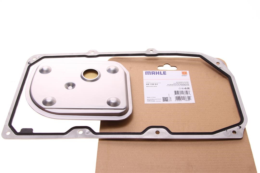 HX158D1 Mahle/Knecht Automatic transmission filter