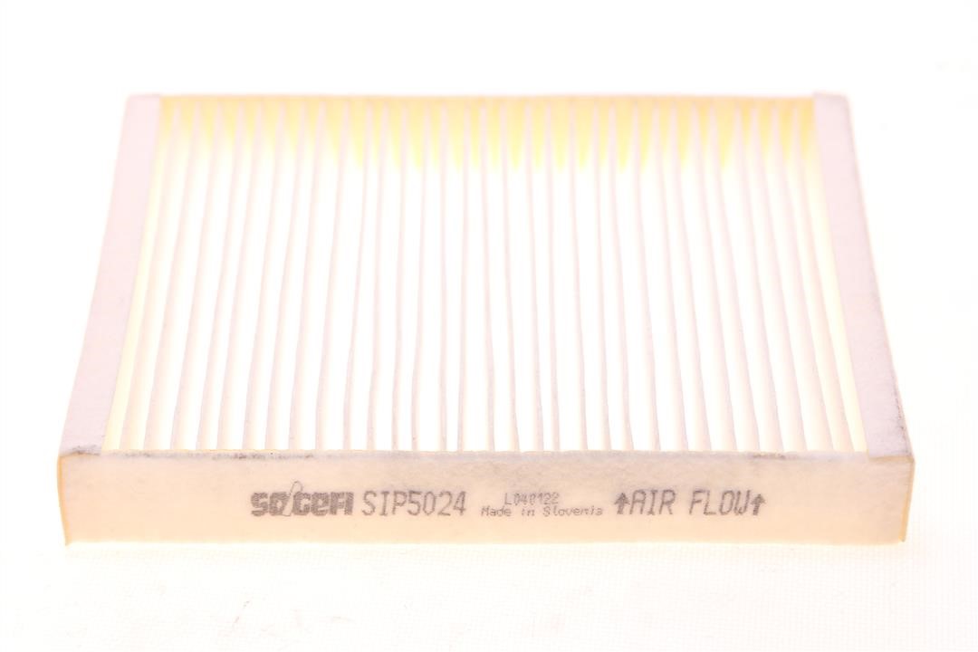 Purflux AH513 Filter, interior air AH513
