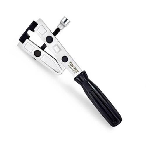 JEAE0628 Toptul Locking Pliers, hose clamp