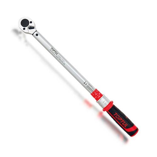 ANBV1206 Toptul Torque wrench 3/8"x340 mm 10-60 Nm