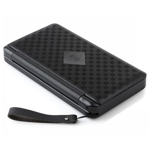 Protester PRO-S20 Power bank 20000 mAh with solar panels PROS20