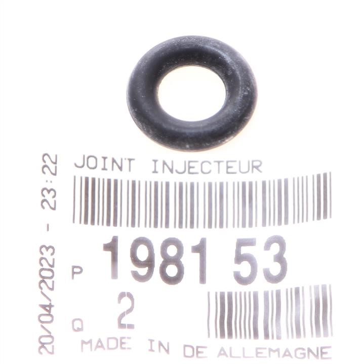 Citroen/Peugeot 1981 53 Ring sealing 198153