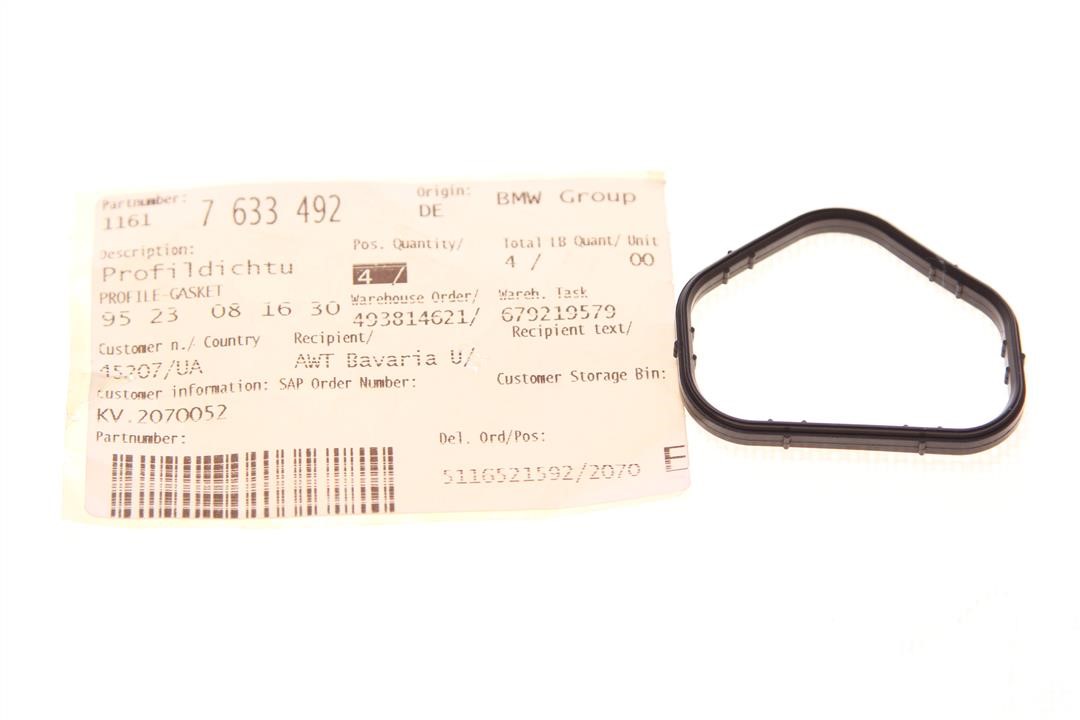 Buy BMW 11 61 7 633 492 at a low price in United Arab Emirates!