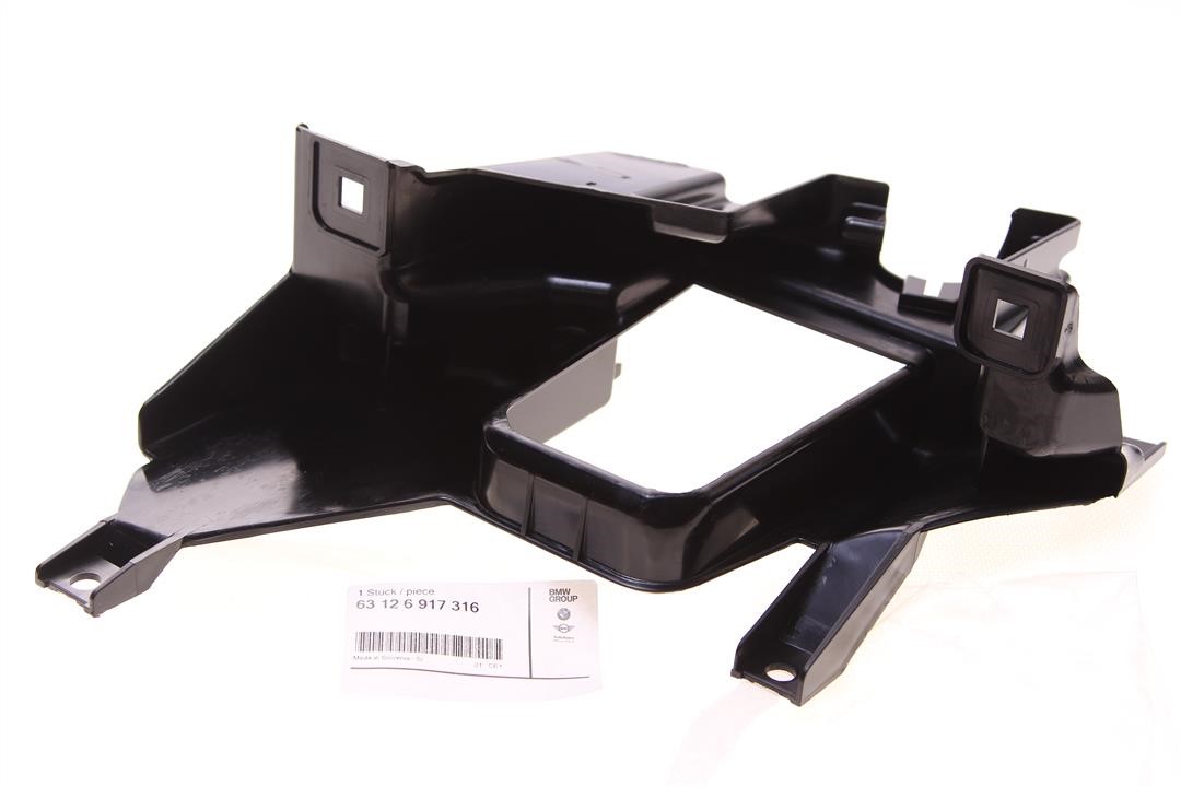 Buy BMW 63 12 6 917 316 at a low price in United Arab Emirates!
