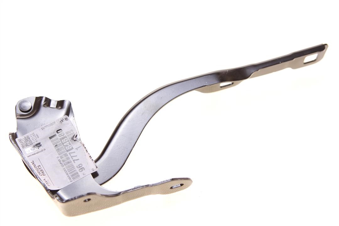 Buy Citroen/Peugeot 96 777 848 80 at a low price in United Arab Emirates!