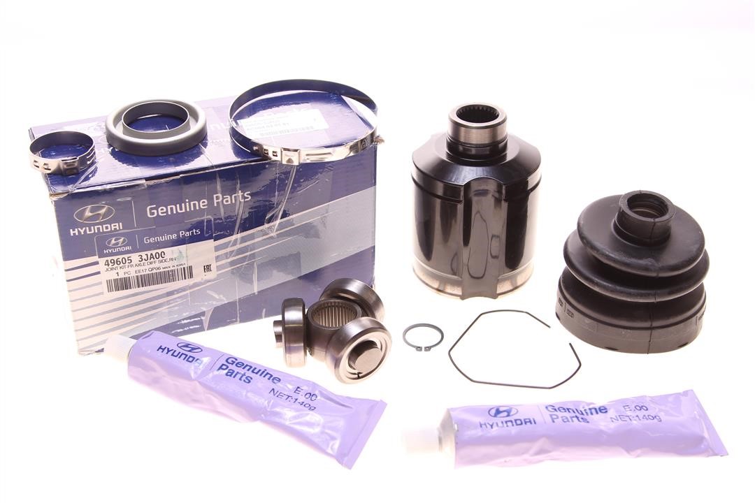 Buy Hyundai/Kia 49605 3JA00 at a low price in United Arab Emirates!