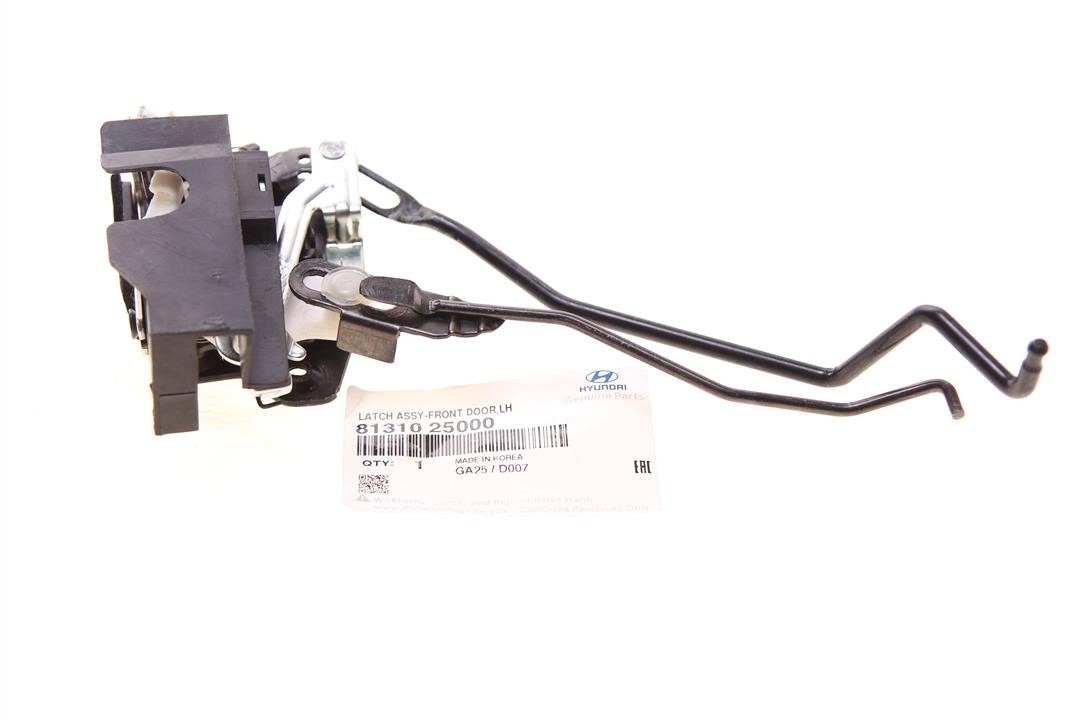 Buy Hyundai/Kia 81310 25000 at a low price in United Arab Emirates!