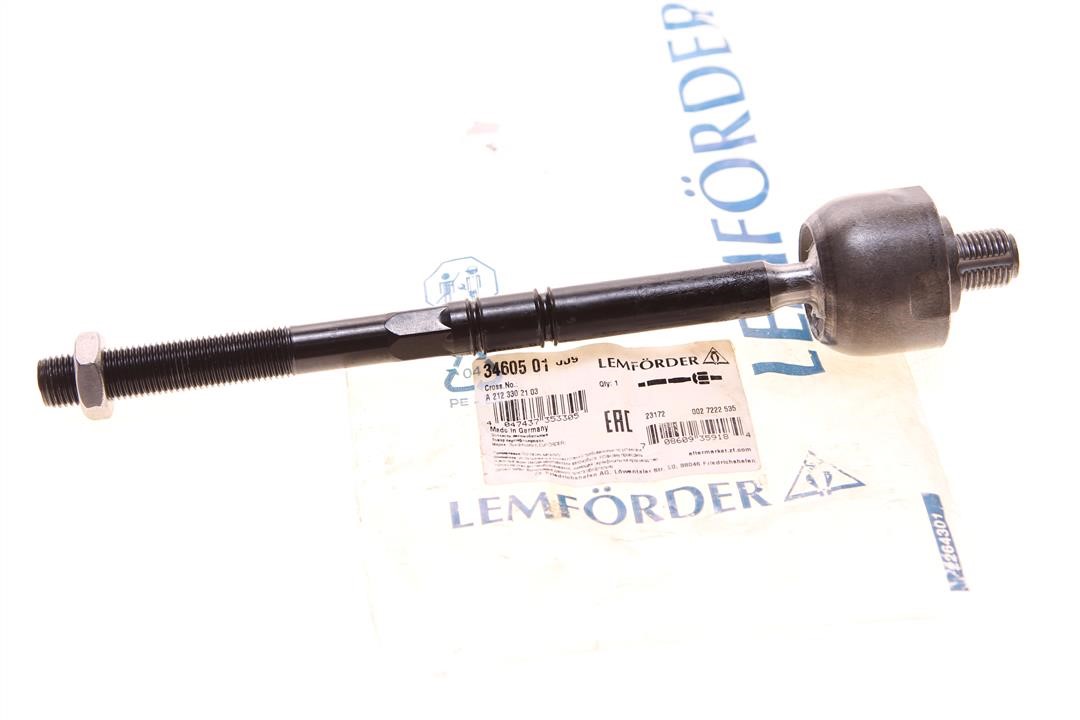 Buy Lemforder 34605 01 at a low price in United Arab Emirates!