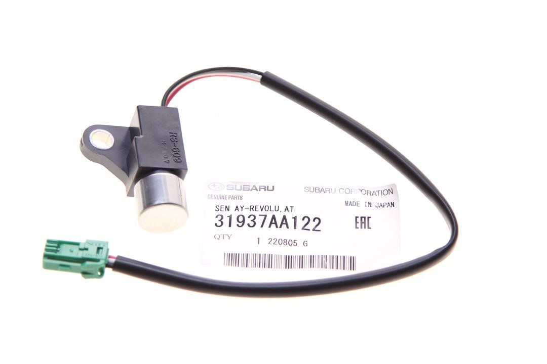 Buy Subaru 31937AA122 at a low price in United Arab Emirates!