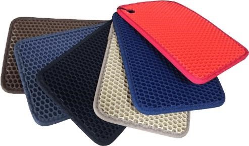 Carbox 429015000 Foot mat 429015000