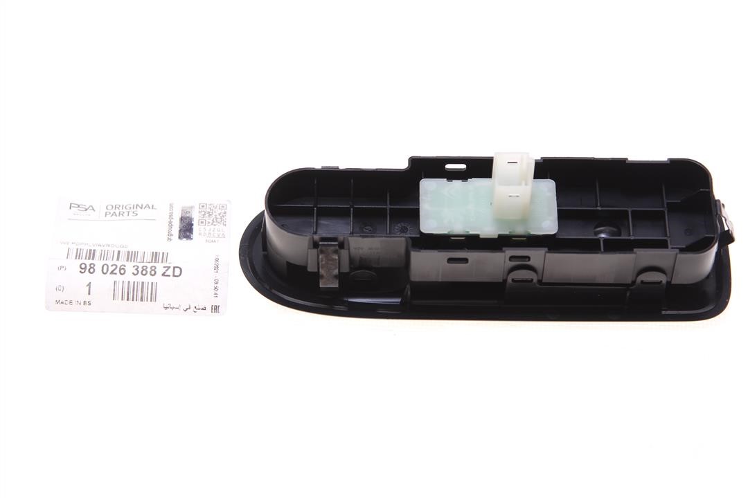 Buy Citroen/Peugeot 98 026 388 ZD at a low price in United Arab Emirates!