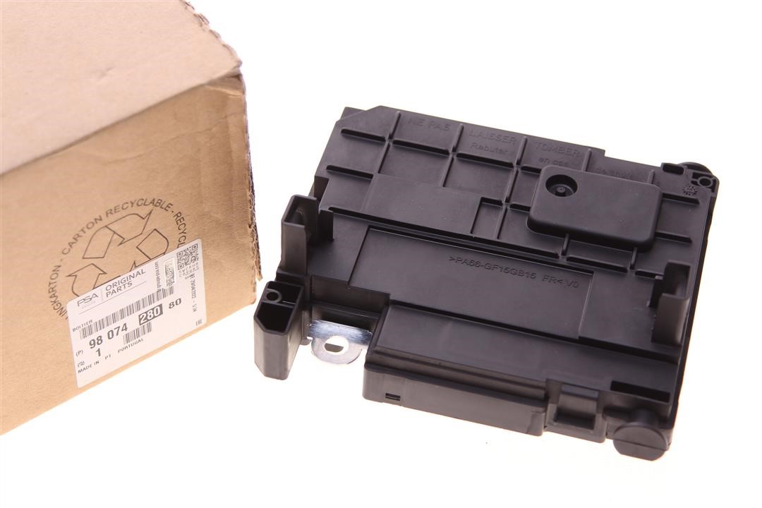 Buy Citroen/Peugeot 98 074 280 80 at a low price in United Arab Emirates!