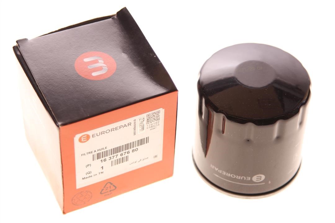 Buy Eurorepar 1637767680 at a low price in United Arab Emirates!
