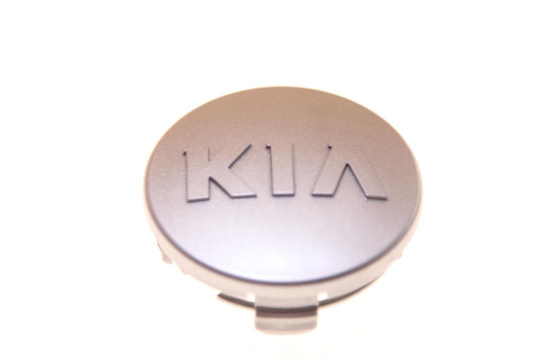 529604Y500 Hyundai/Kia Alloy wheel center cap