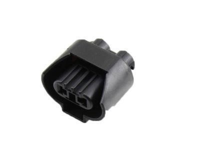Toyota 90980-11095 Electric connector 9098011095