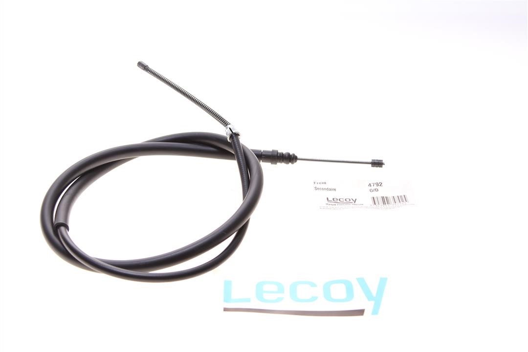 Buy Lecoy 4792 at a low price in United Arab Emirates!