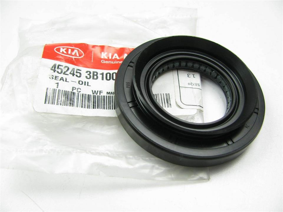 Hyundai/Kia 45245 3B100 Shaft Seal, differential 452453B100