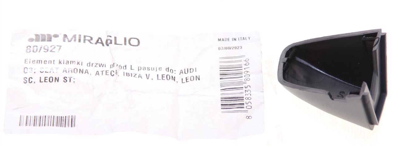 Buy Miraglio 80/927 at a low price in United Arab Emirates!
