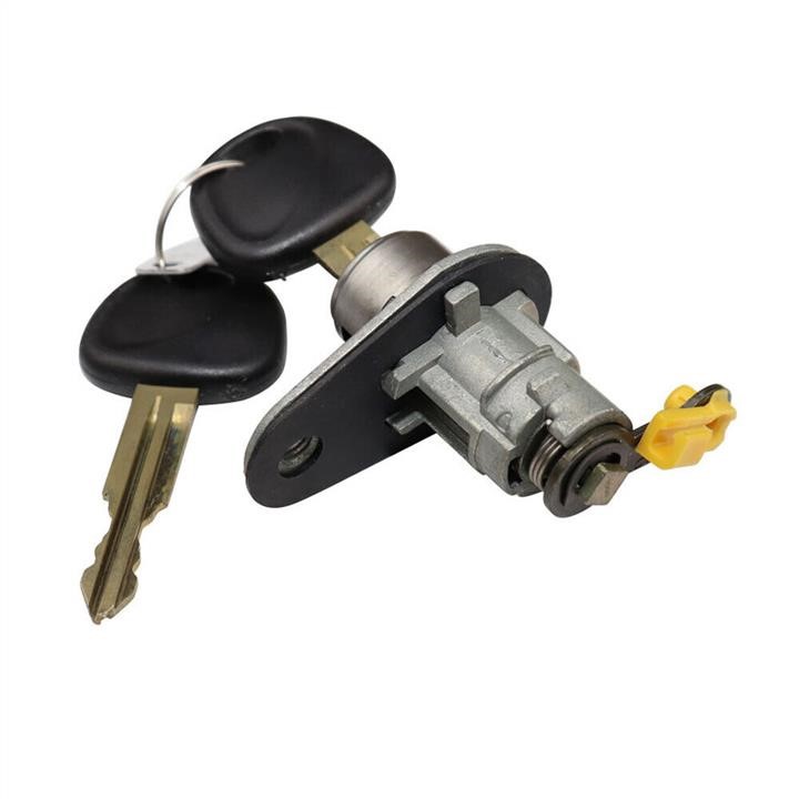 Boot lock Hyundai: 812502EA00 Hyundai/Kia Tailgate lock