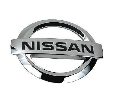 Nissan 62890-CD000 Emblem 62890CD000