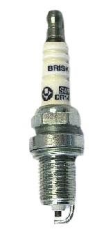 Brisk 1466 Spark plug Brisk (1466) DR12YC 1466