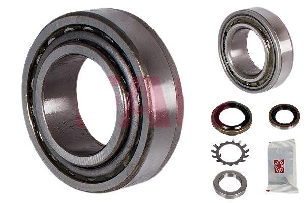 FAG 713 6190 70 Wheel bearing kit 713619070