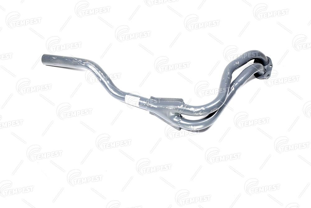 Tempest 2121-1203010 Exhaust front pipe 21211203010