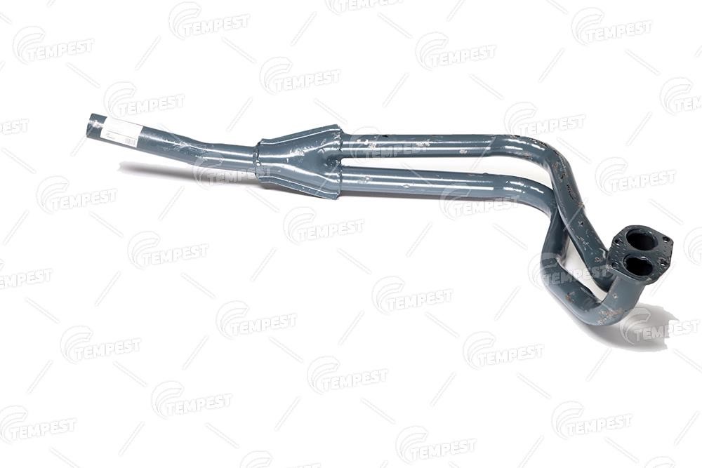 Tempest 21213-1203010 Exhaust front pipe 212131203010