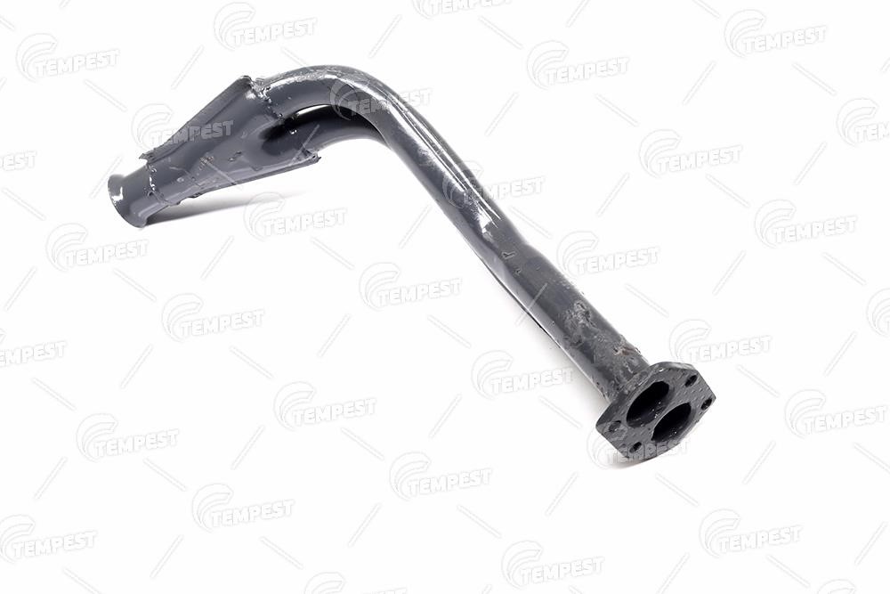 Tempest 2108-1203010 Exhaust front pipe 21081203010