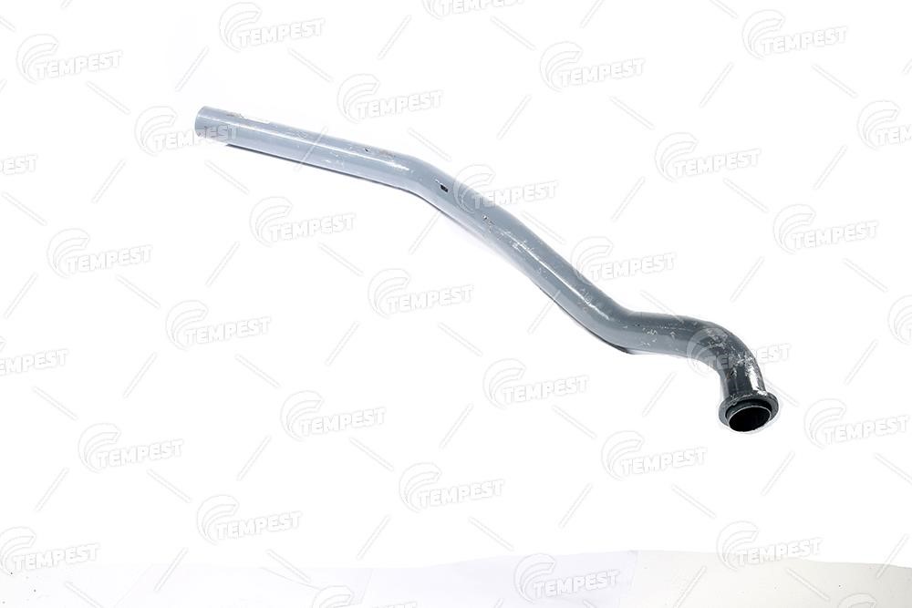 Tempest 452-1203010-10 Exhaust front pipe 452120301010