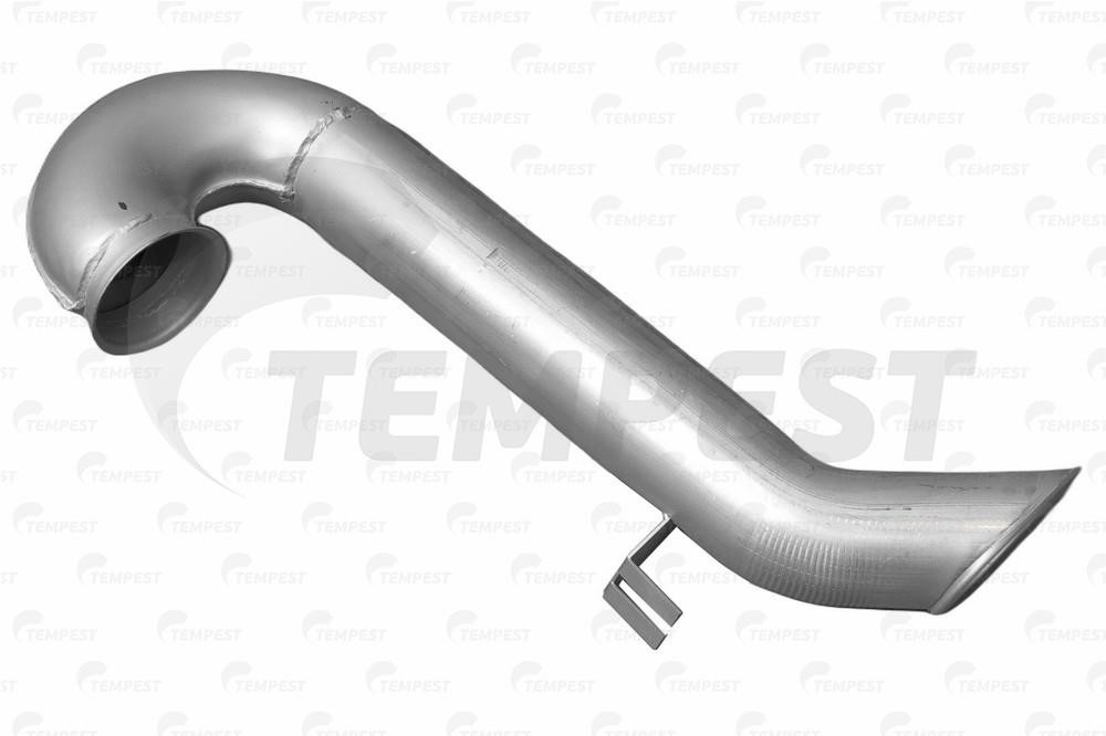 Tempest TP014336 Exhaust pipe TP014336