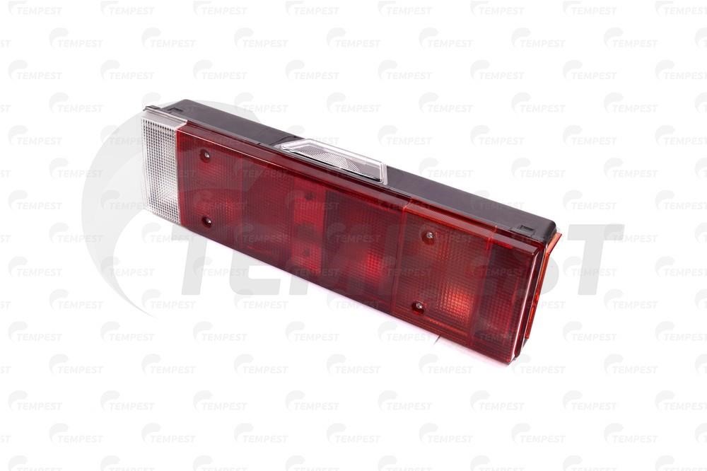 Tempest TP09-09-214 Tail lamp right TP0909214