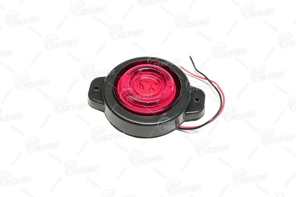 Tempest TP02-55-100 Position lamp TP0255100