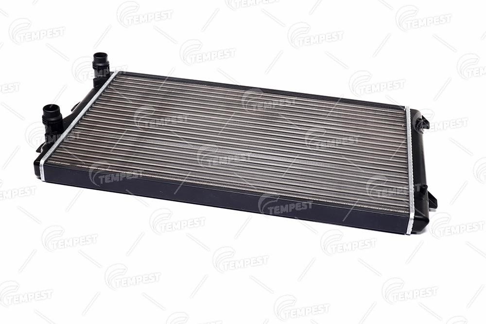 Tempest TP.15.65.280A Radiator, engine cooling TP1565280A