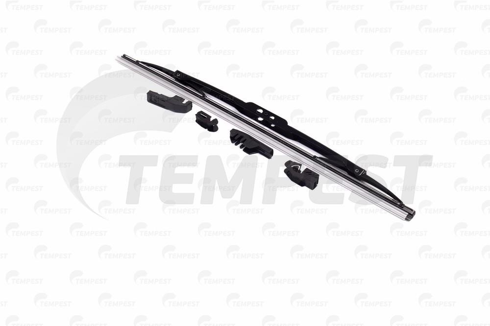 Tempest TPS-16 Frame wiper blade 400 mm (16") TPS16